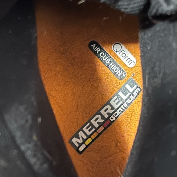 Merrell Women's Cham Thermo 8 Wp Syn Winter Boot - Picture 8 of 9